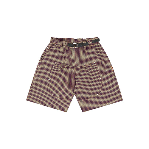 Bermuda "Balão" Xadrez