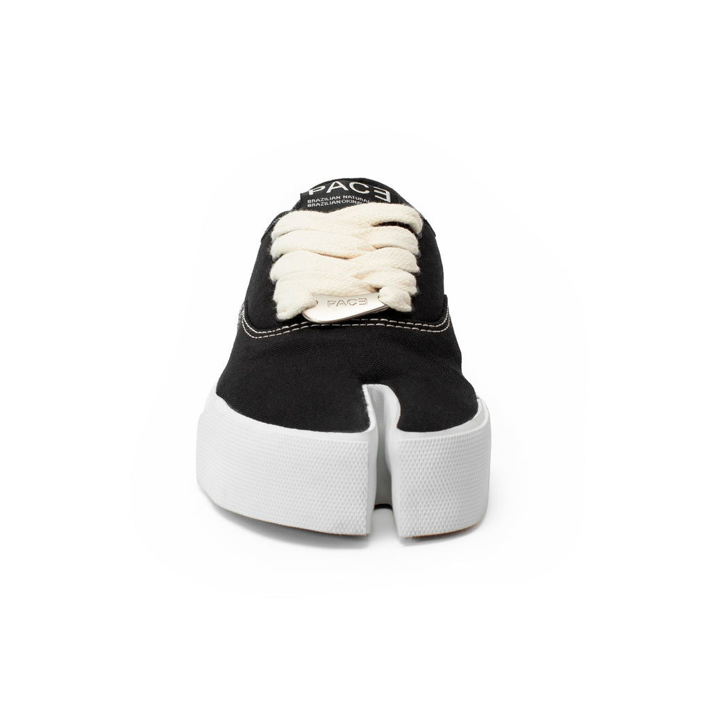 Tênis “Yoshi's Tabi” Preto