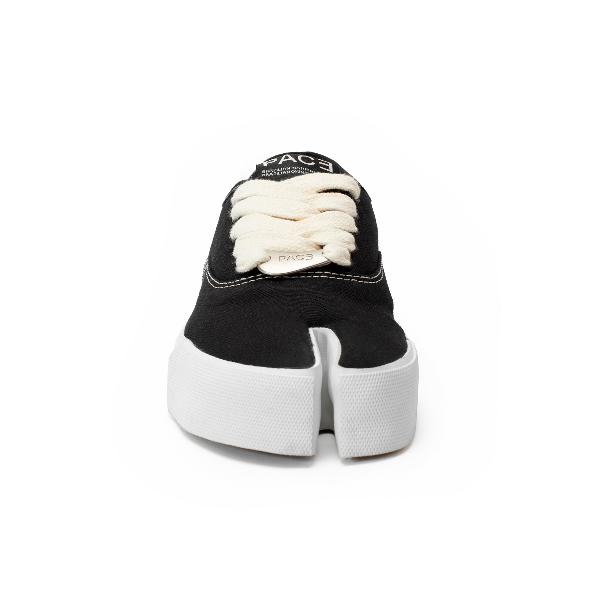 Tênis “Yoshi's Tabi” Preto