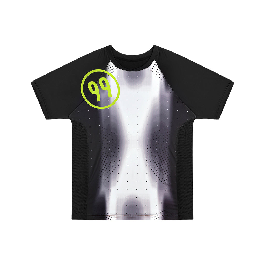 Camisa Jersey "Digital10R"