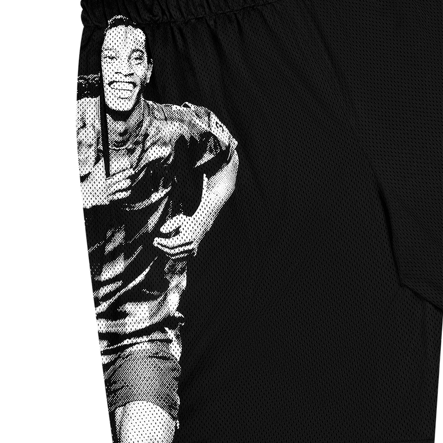 Bermuda "Victory" Preta