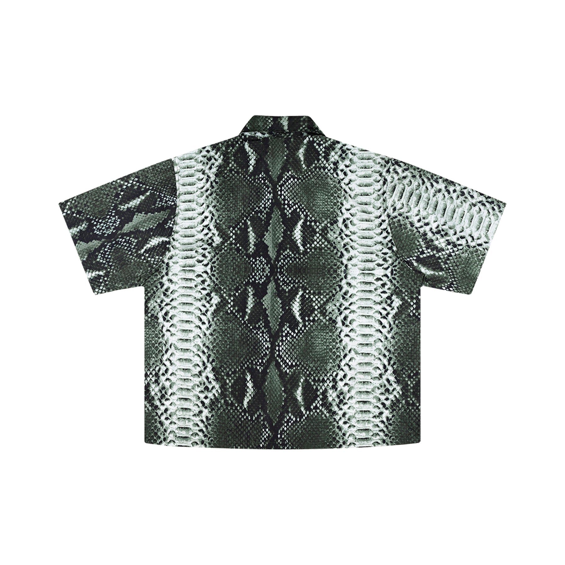 Camisa “Serpentes”