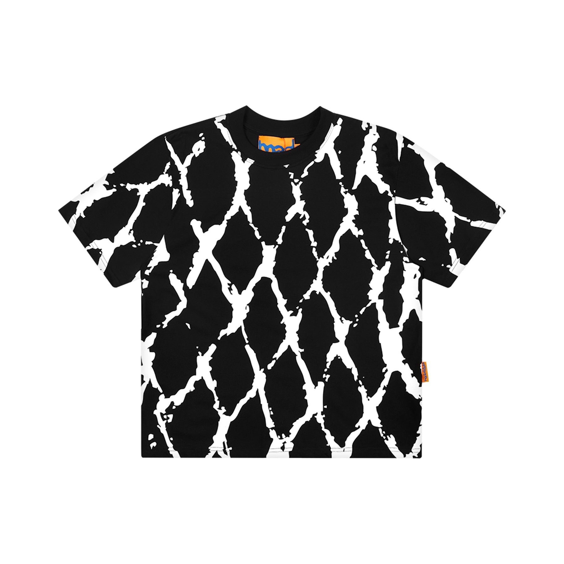 Camiseta “Gradil” Preta