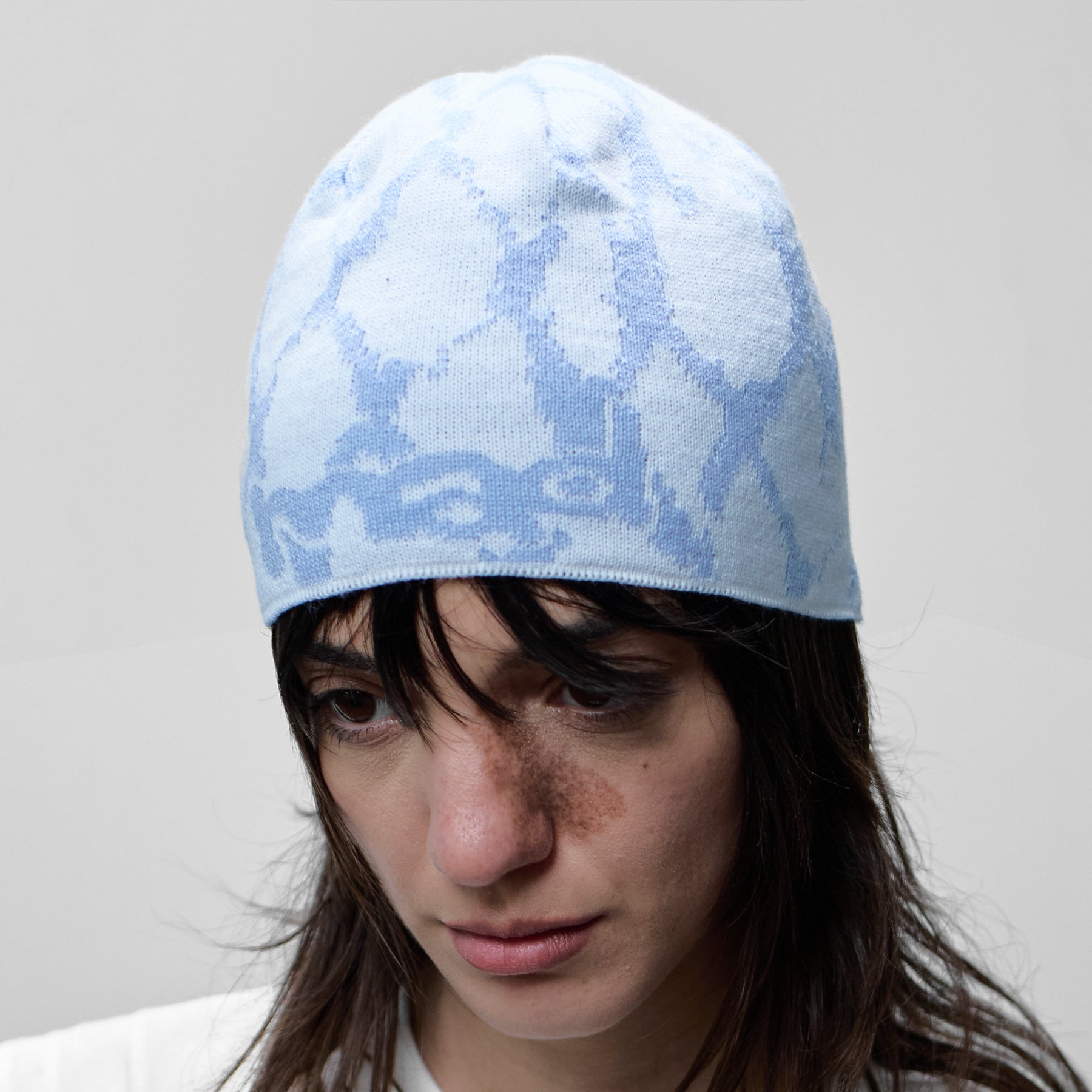 Touca “Gradil” Azul