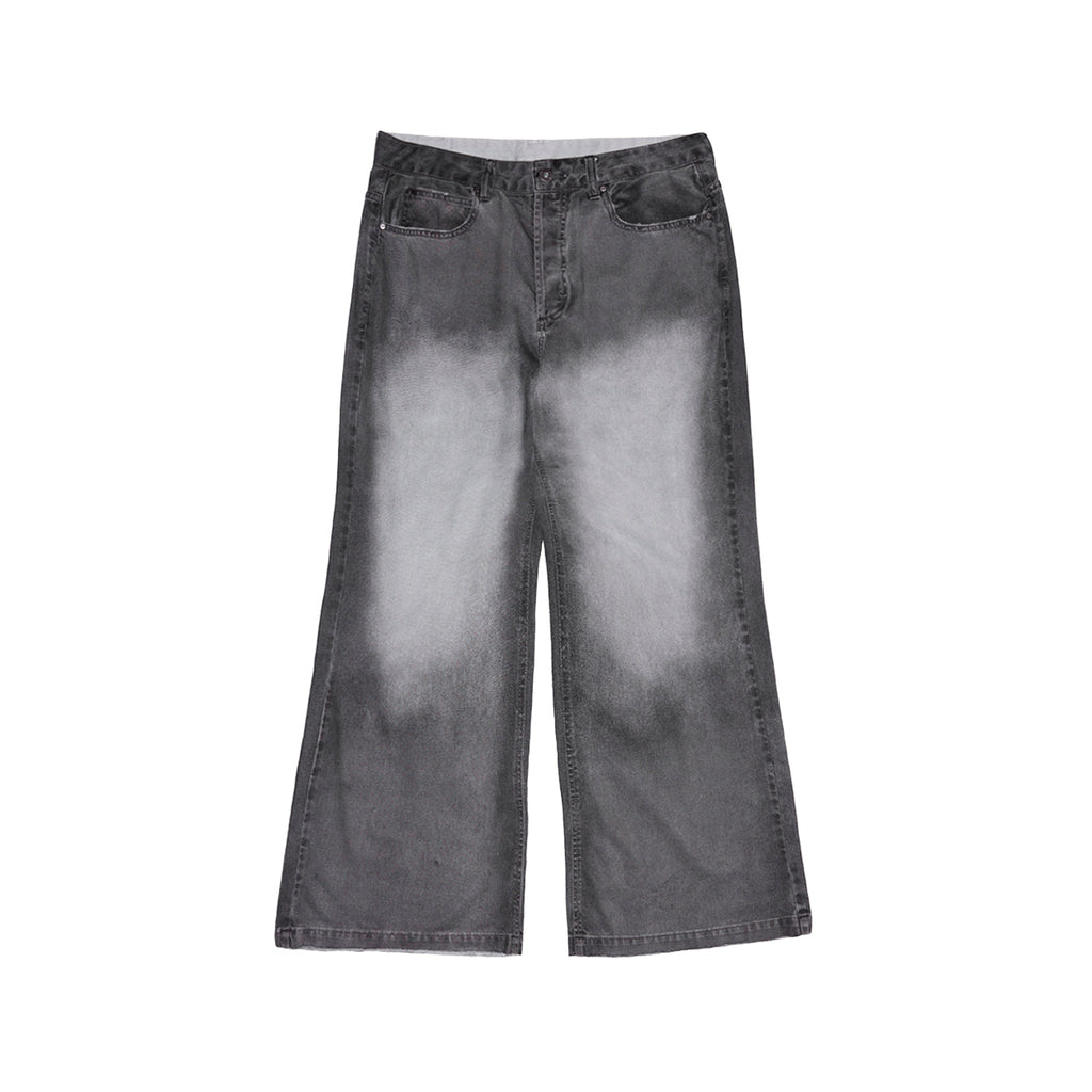 Calça “Bone Faded”