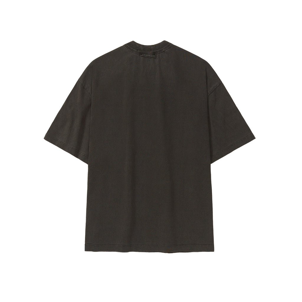 Camiseta “Bomba Cidade” Cinza