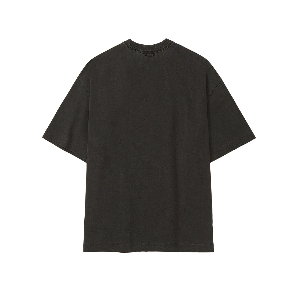 Camiseta “Formigas” Cinza