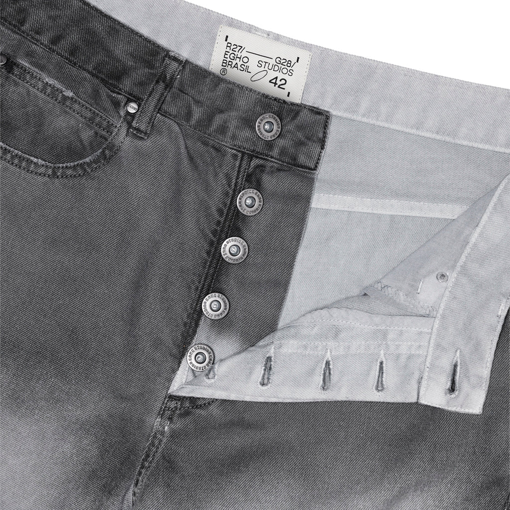 Calça “Bone Faded”