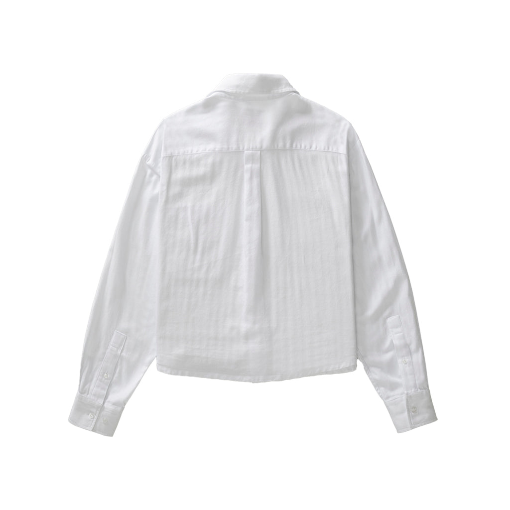 Camisa “Tile” Branca