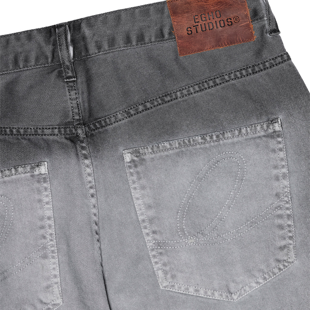 Calça “Bone Faded”