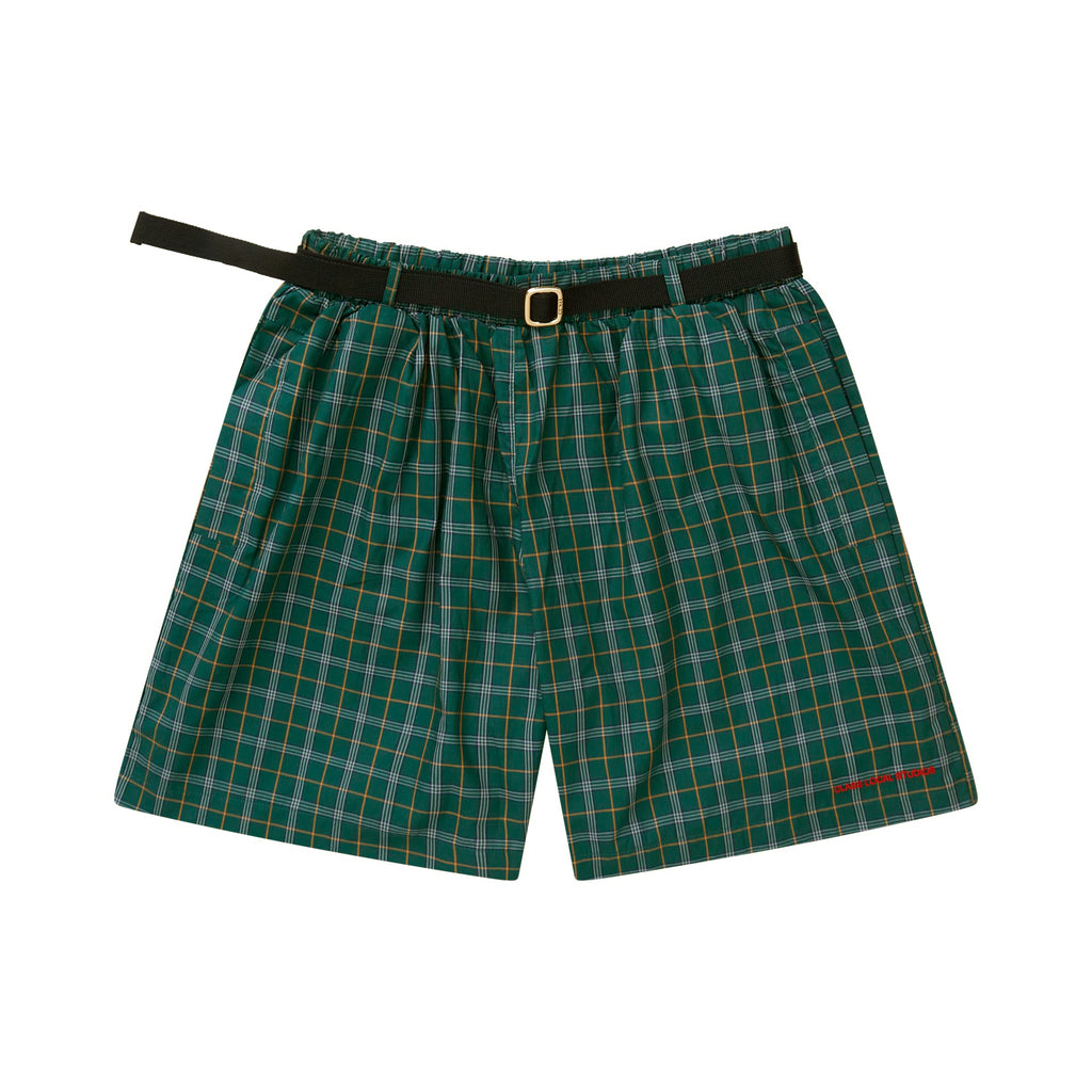 Shorts "Class Local Studios" Verde - Class