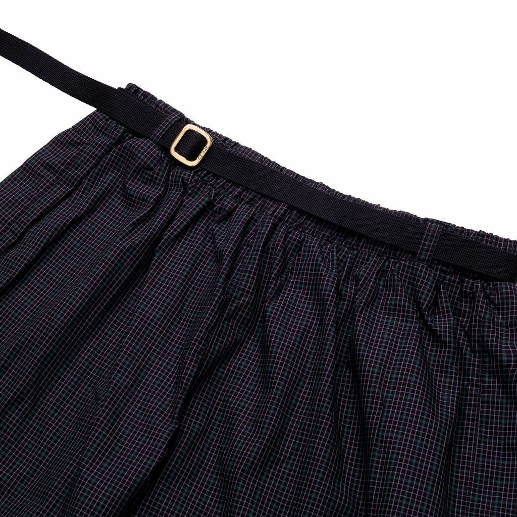 Shorts "Class Local Studios" Preto - Class