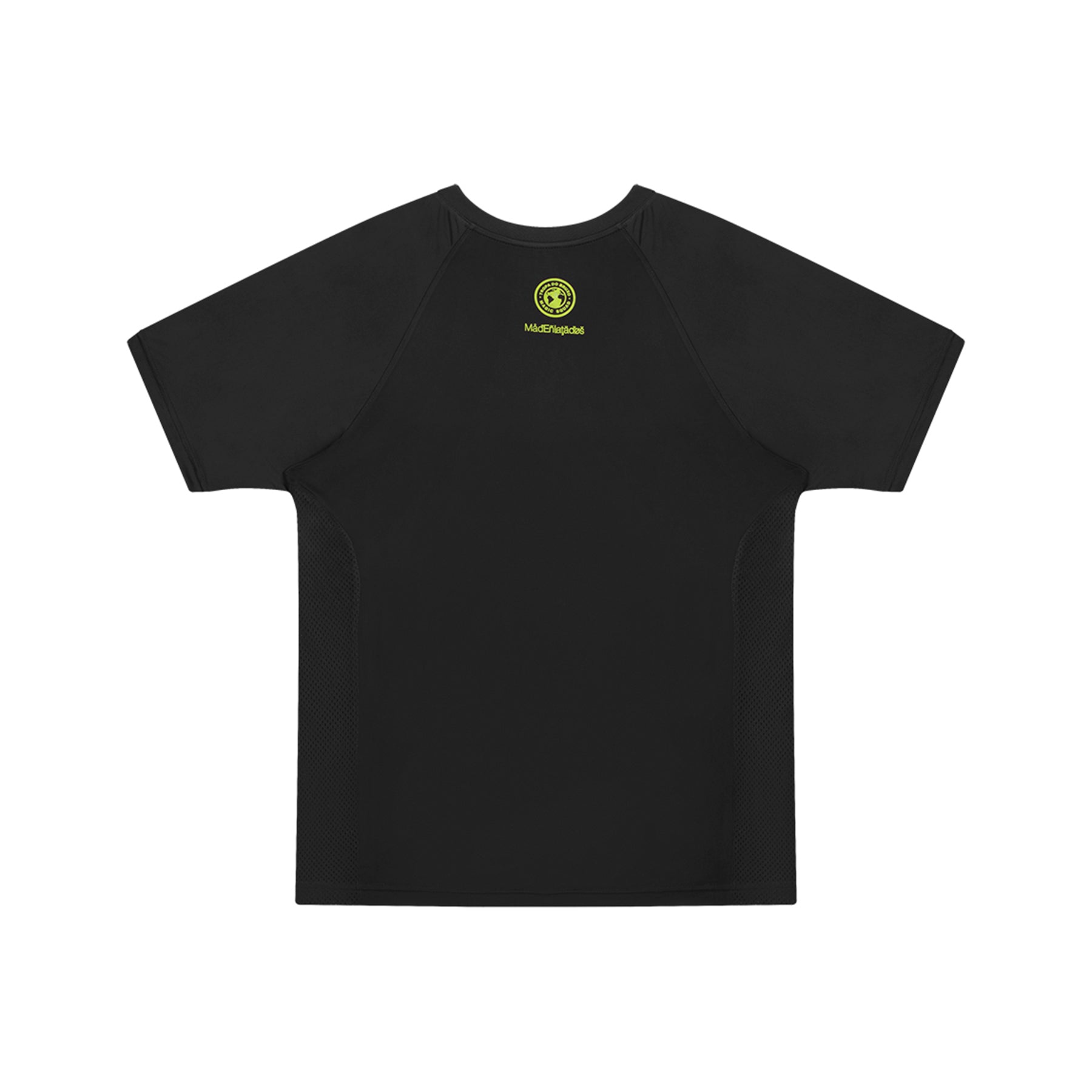 Camisa Jersey "Digital10R"