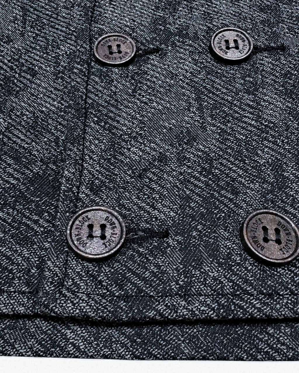 Jaqueta "Pampeano JACQUARD.69"