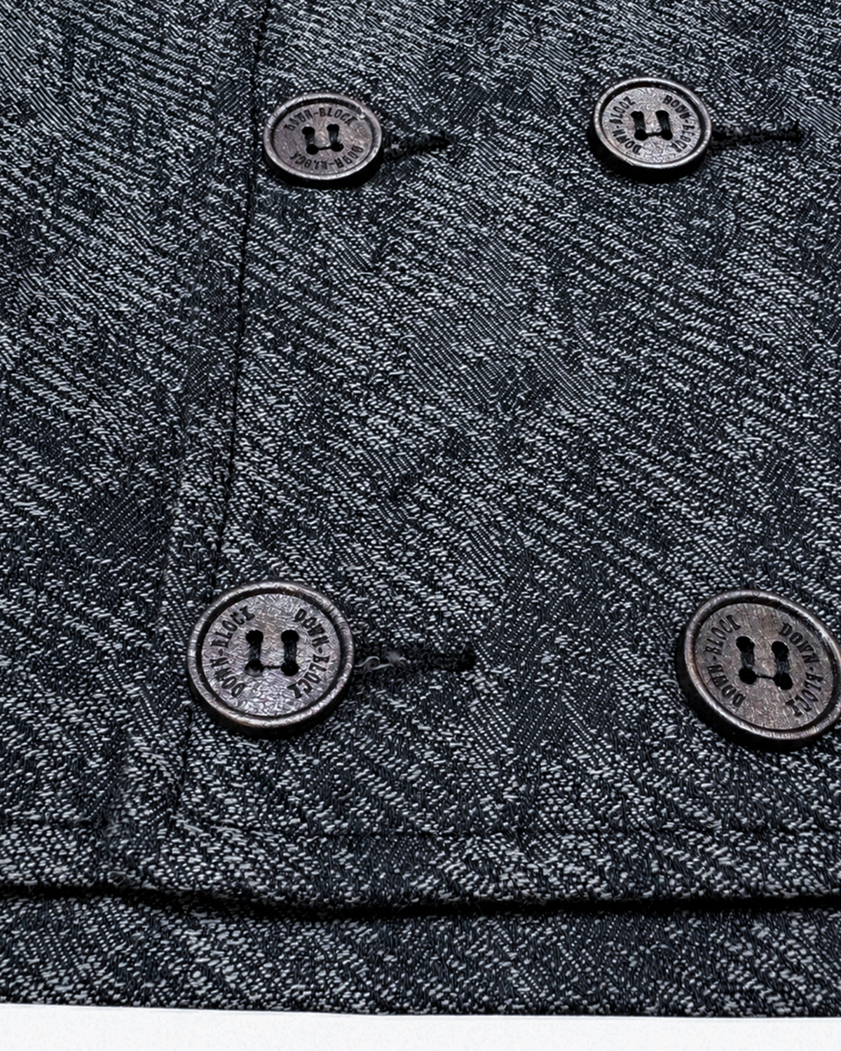 Jaqueta "Pampeano JACQUARD.69"
