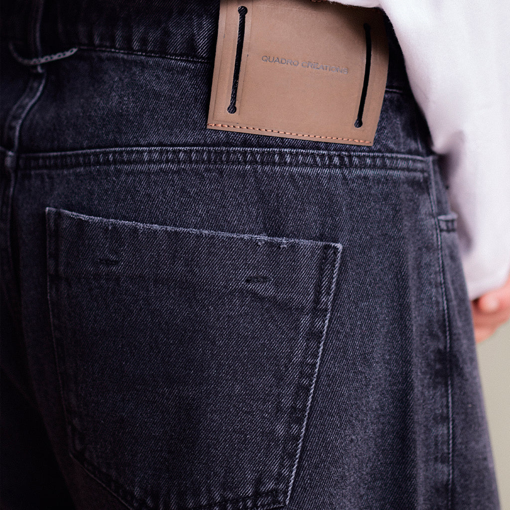 Calça Jeans “Boots Laser”