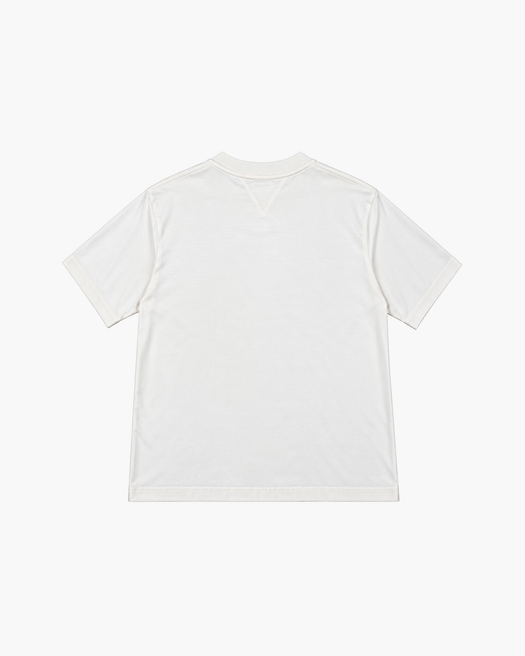 Camiseta "Negrinho do Pastoreiro" Branca