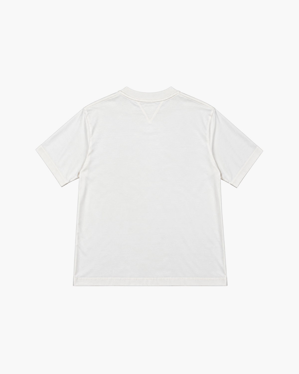 Camiseta "Negrinho do Pastoreiro" Branca