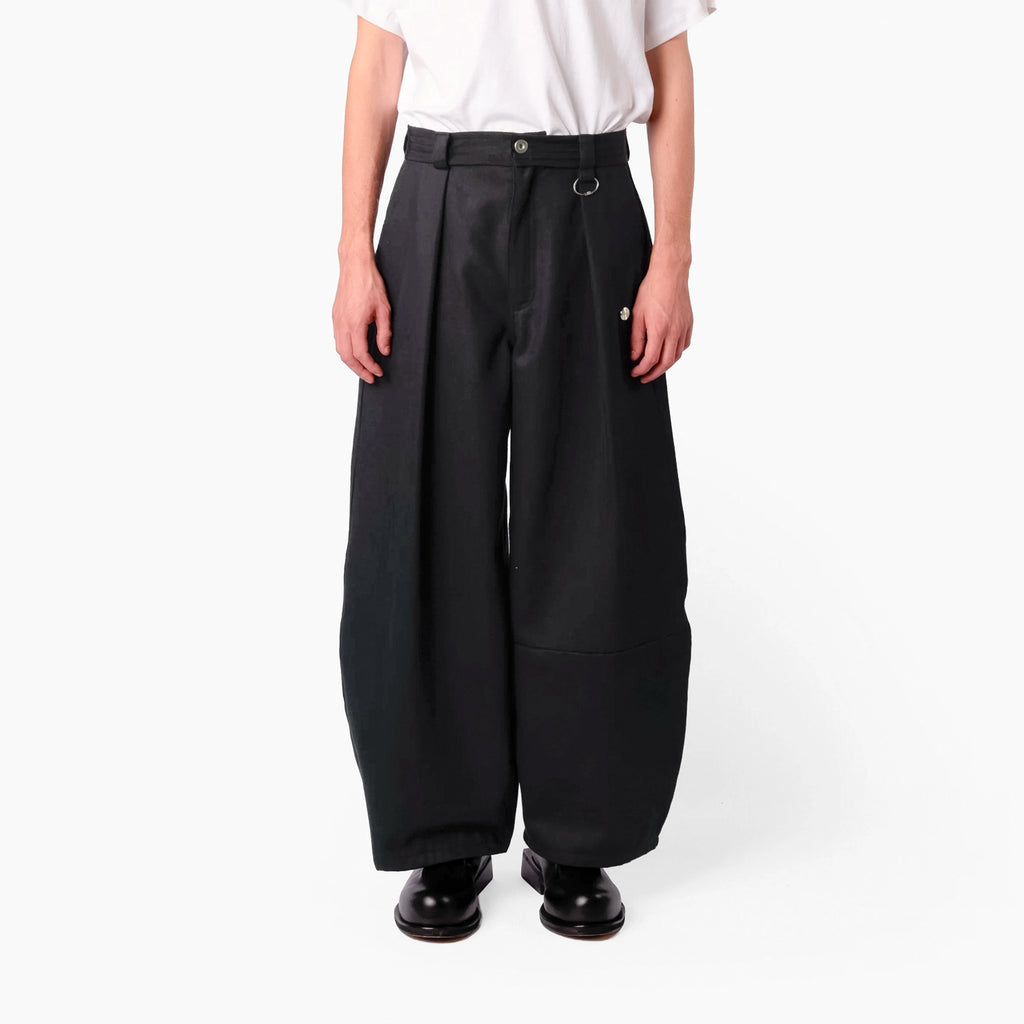 Calça "66" Preta