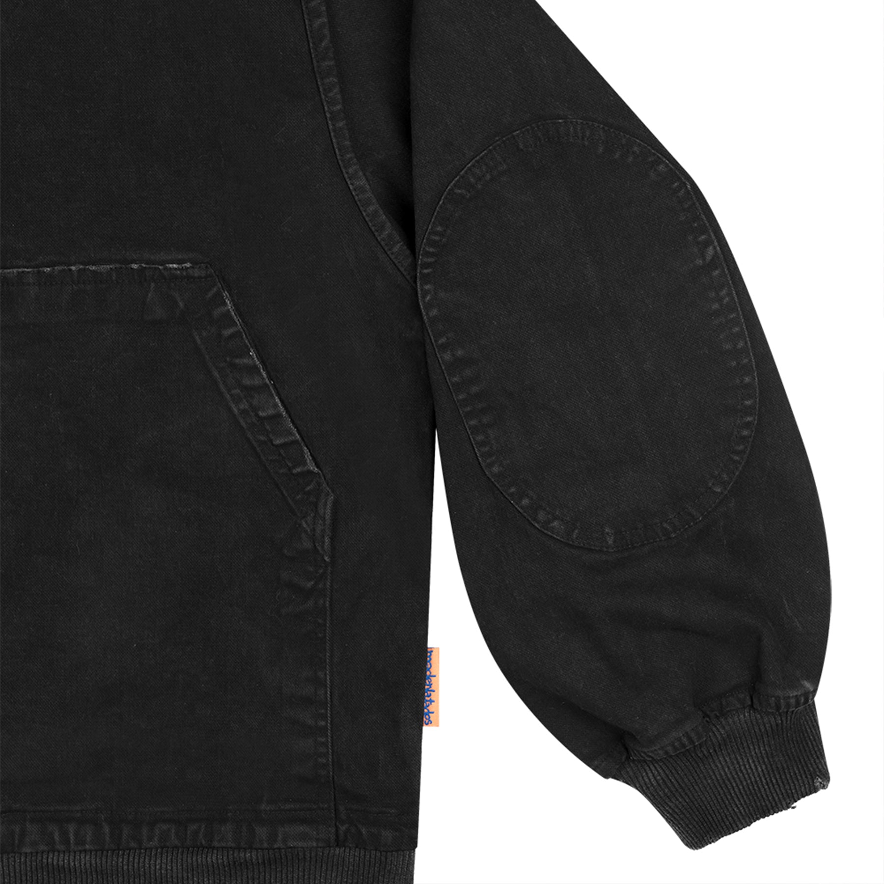 Jaqueta Bomber “Cursiva”