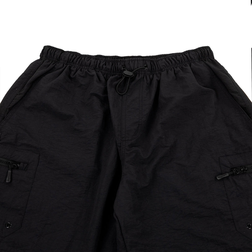 Shorts Cargo "UTL" Preto