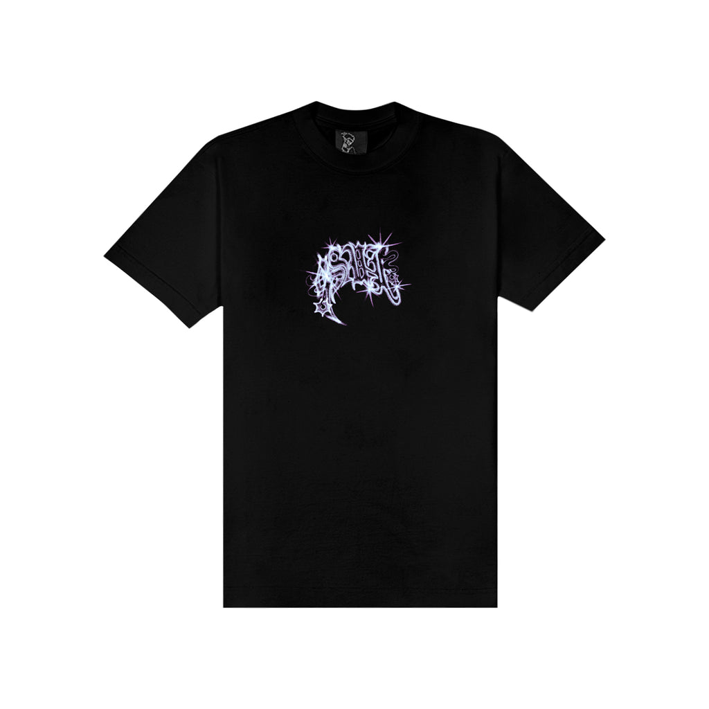 Camiseta "Clow 4SUF" Preta