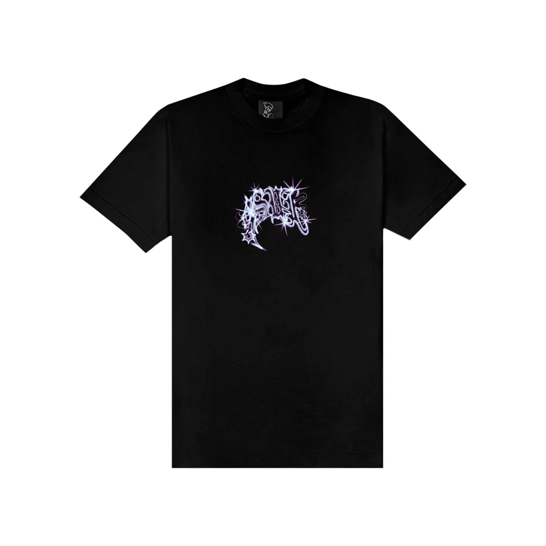 Camiseta "Clow 4SUF" Preta