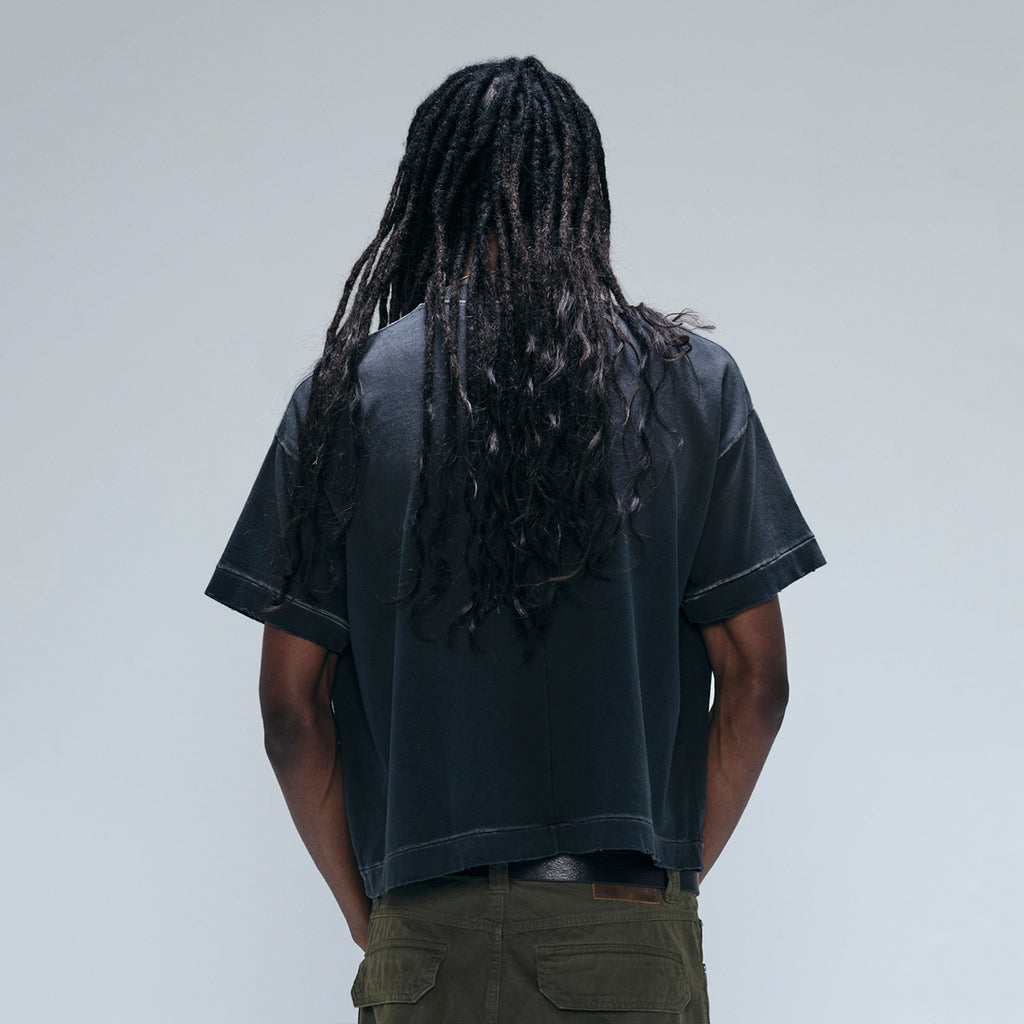 Camiseta “Serpents”