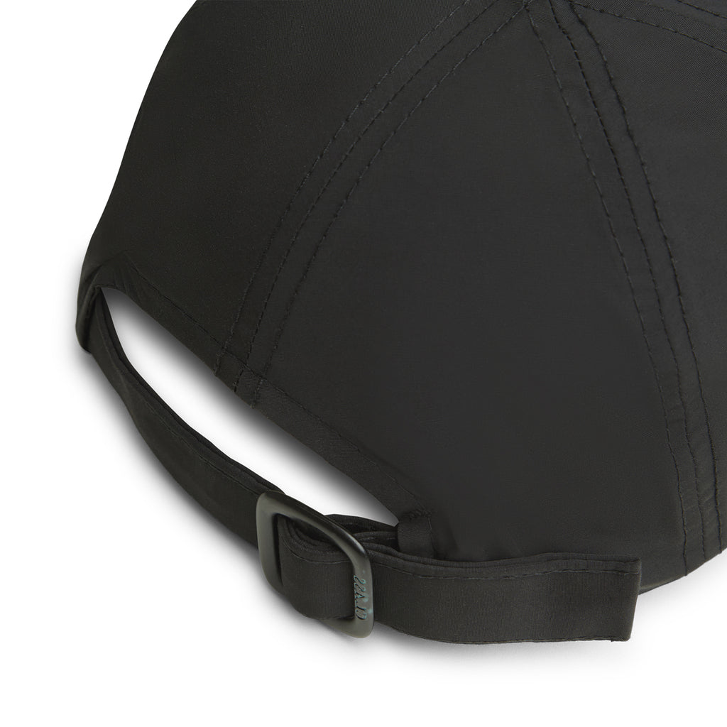 Boné “Polo” Preto