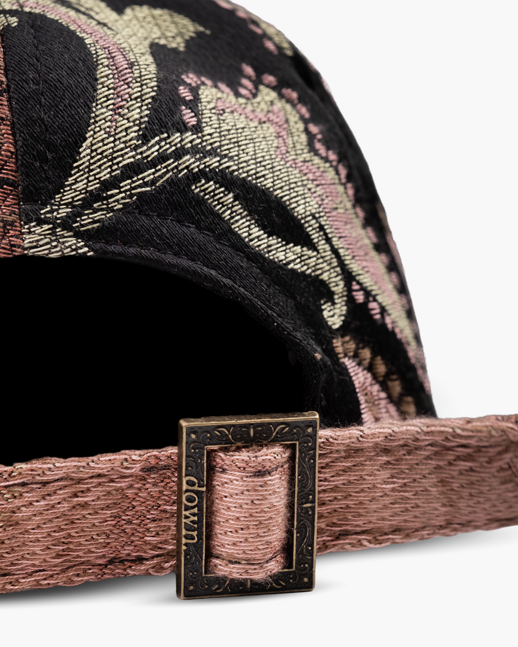 Boné "JACQUARD.29"
