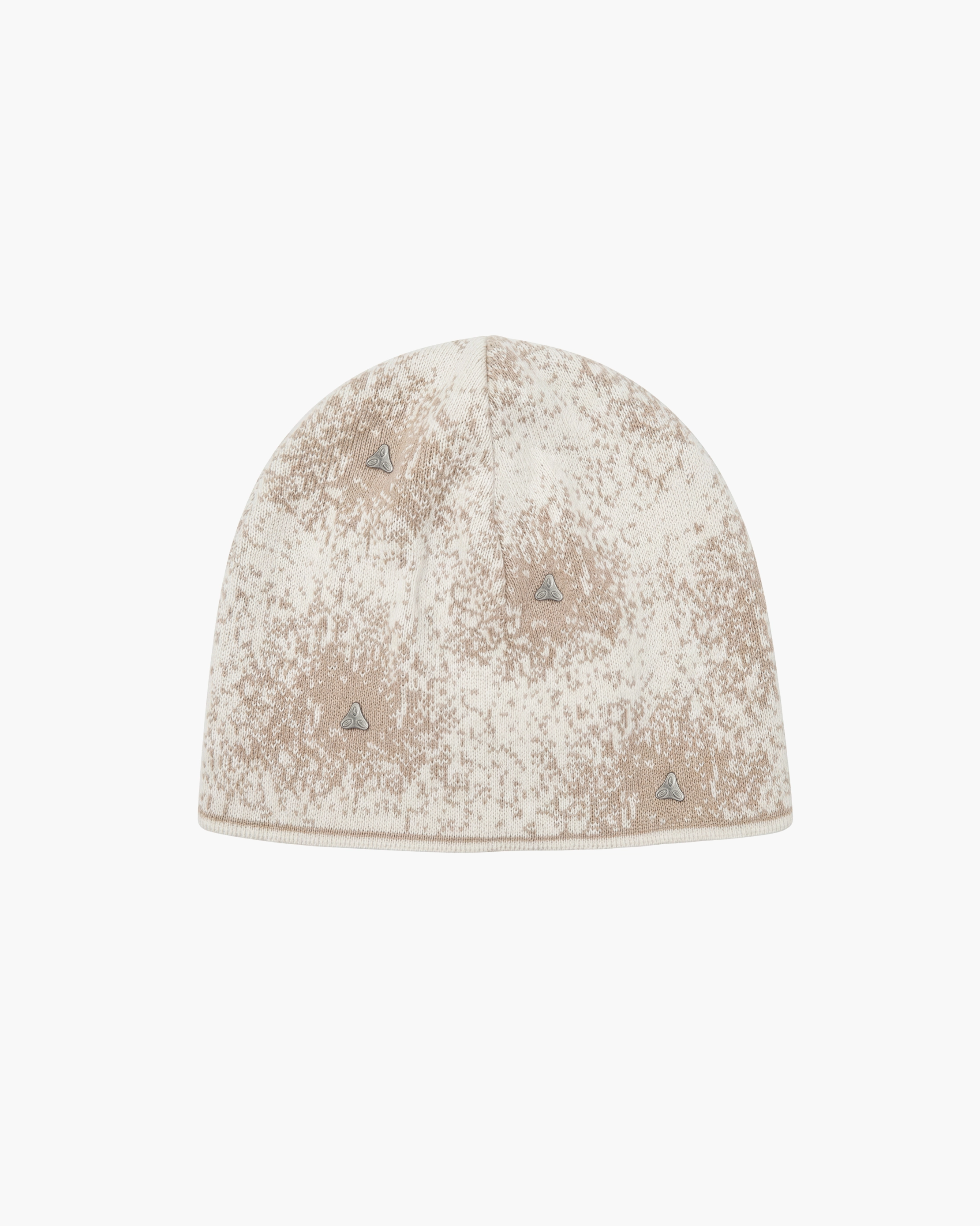 Gorro "Venus" Bege