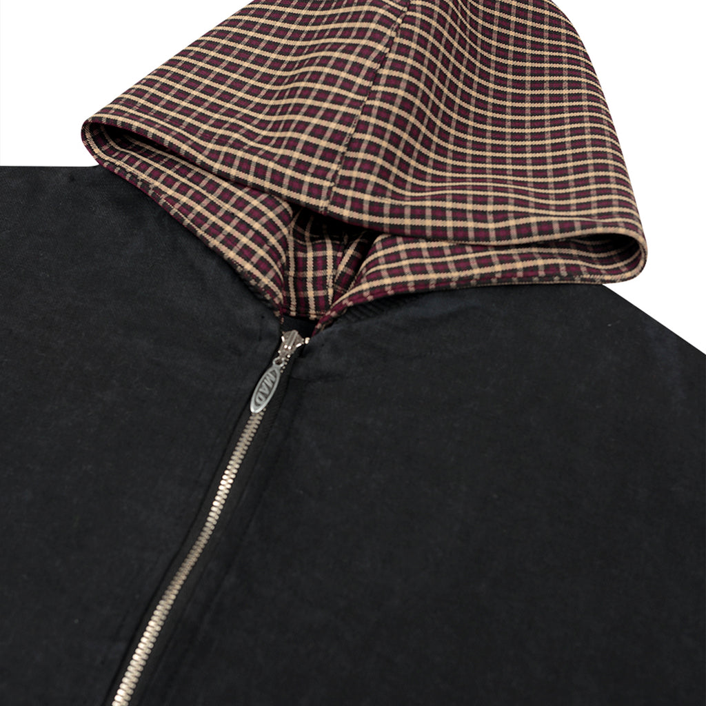 Jaqueta Bomber “Cursiva”