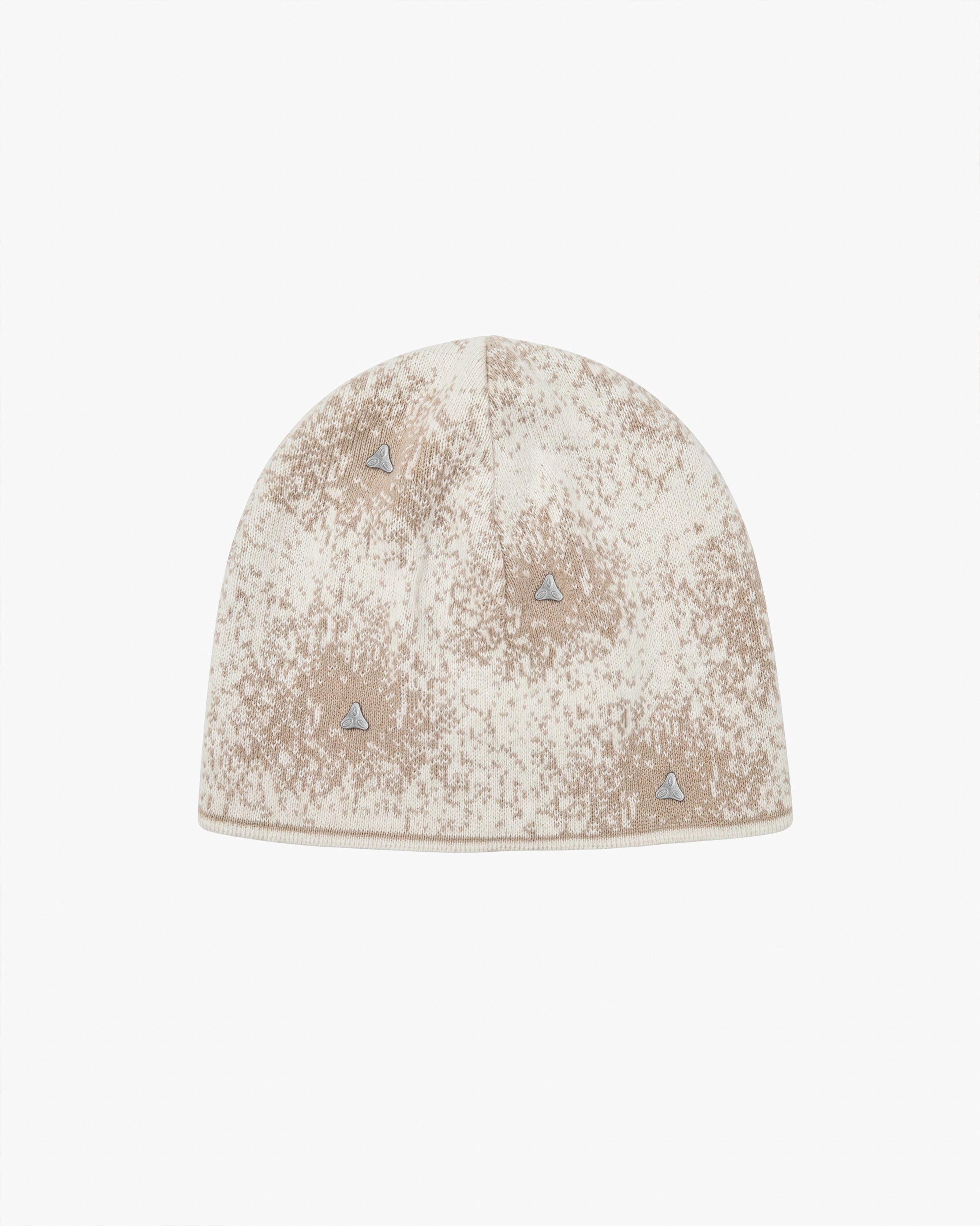 Gorro "Venus" Bege