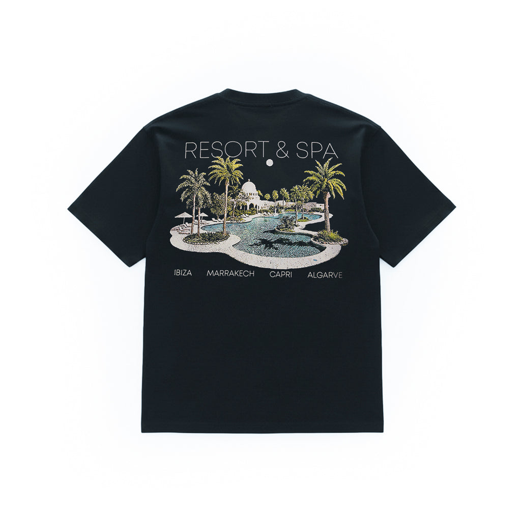 Camiseta "Resort"