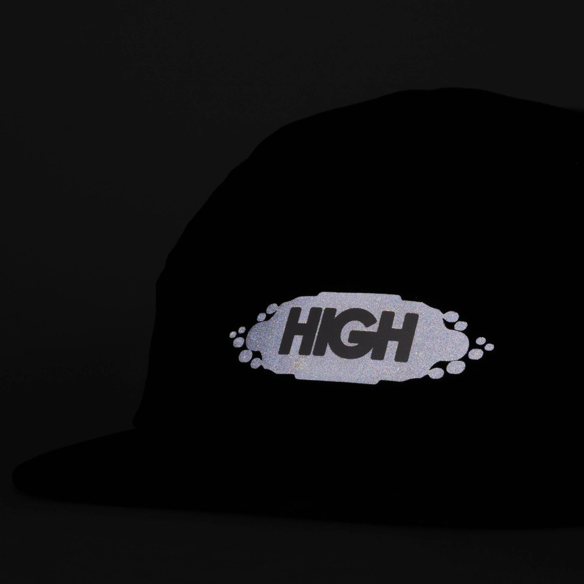 Boné "5 Panel Future"