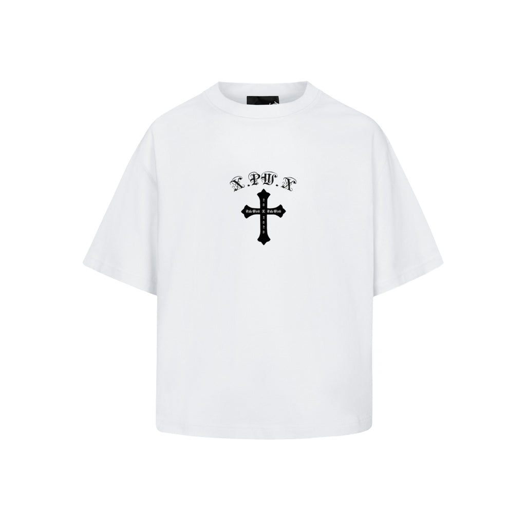 Camiseta "Eternal" Branca - Palla