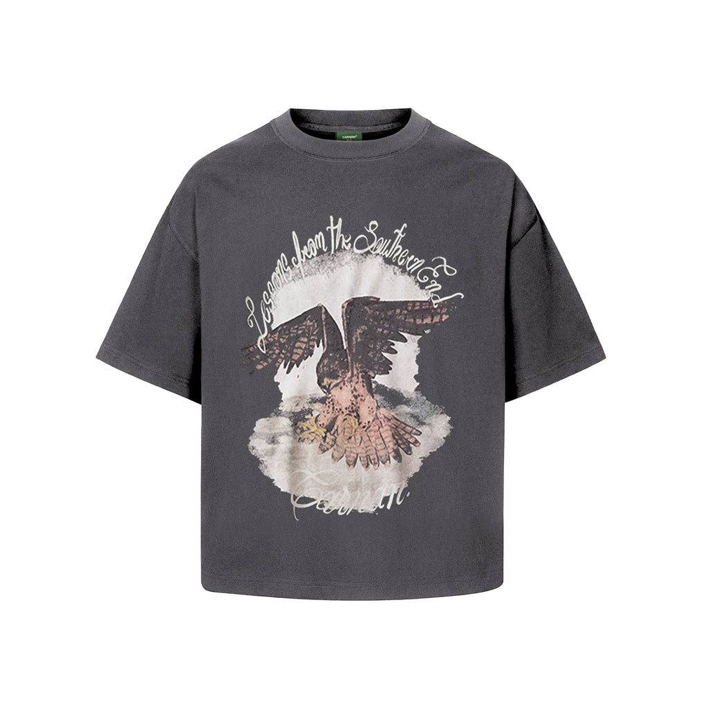 Camiseta “Falcon” Estonada