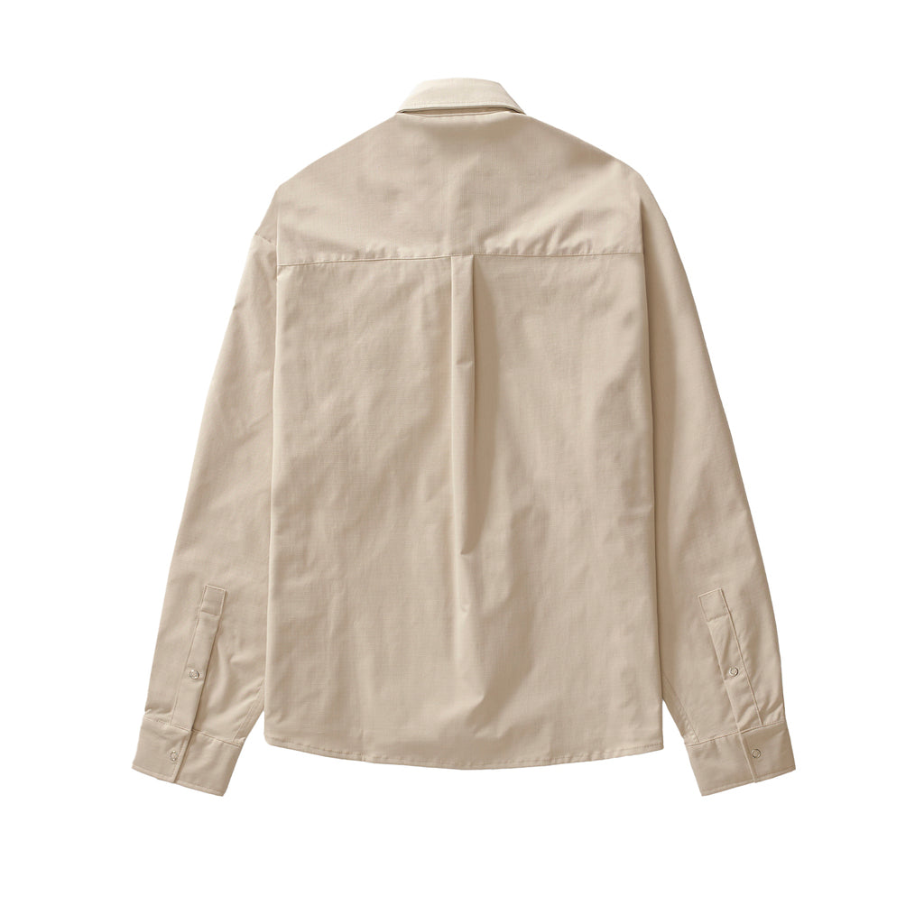 Camisa “Fisherman”