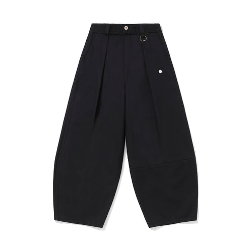 Calça "66" Preta