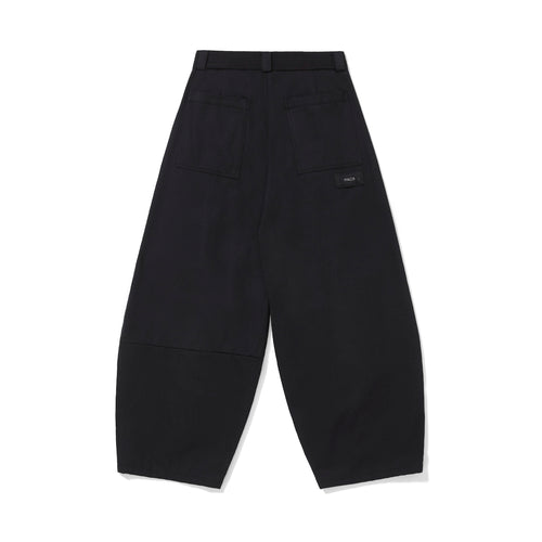 Calça "66" Preta