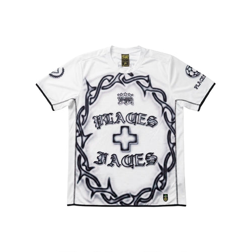 Camisa Jersey "Airbrush"