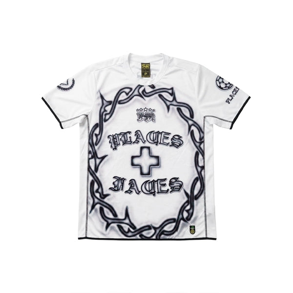 Camisa Jersey "Airbrush"