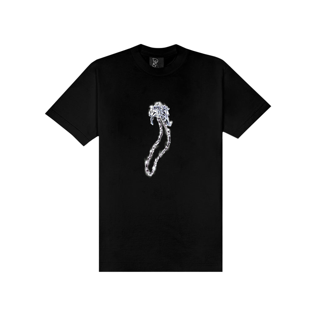 Camiseta "Goblin Assault" Preta