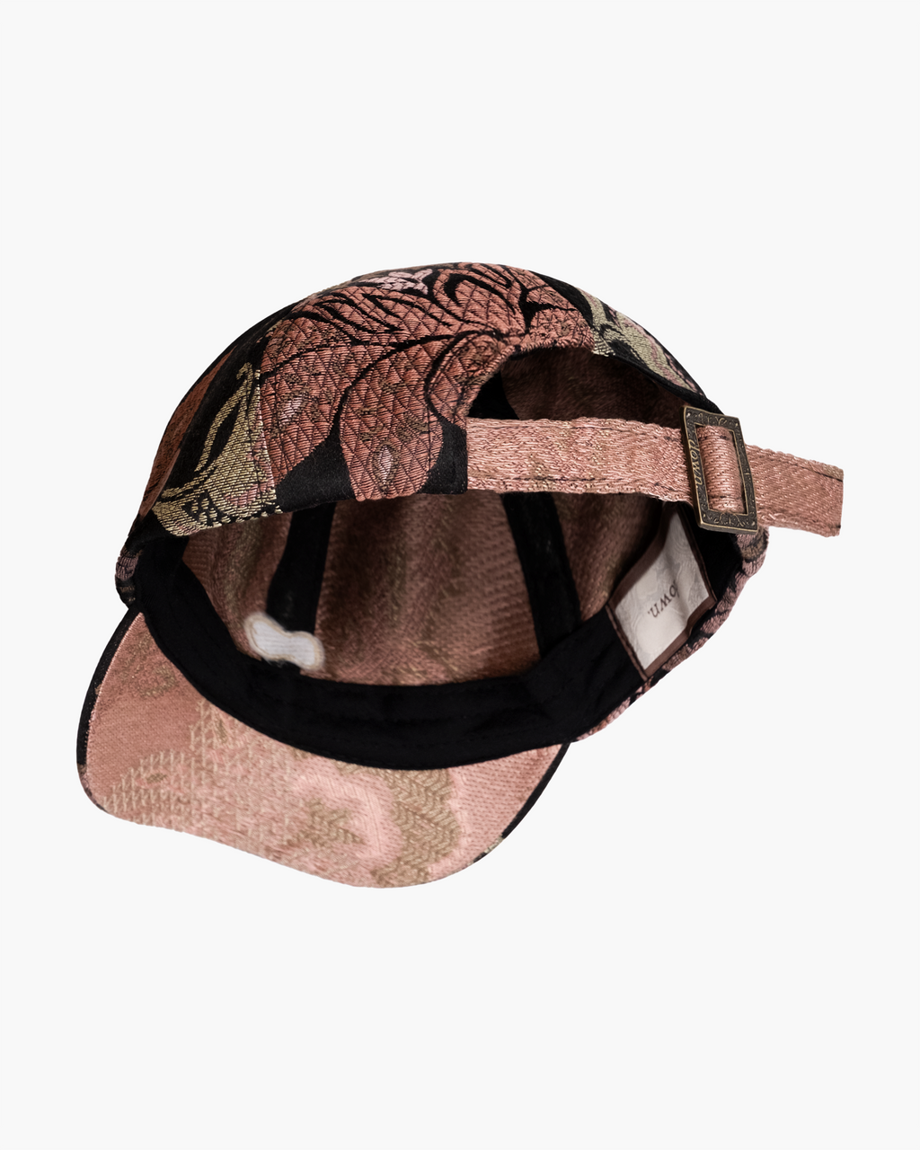 Boné "JACQUARD.29"