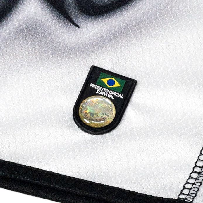 Camisa Jersey "Airbrush"