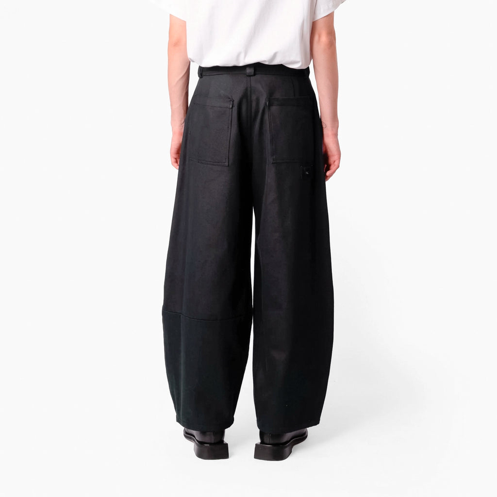 Calça "66" Preta