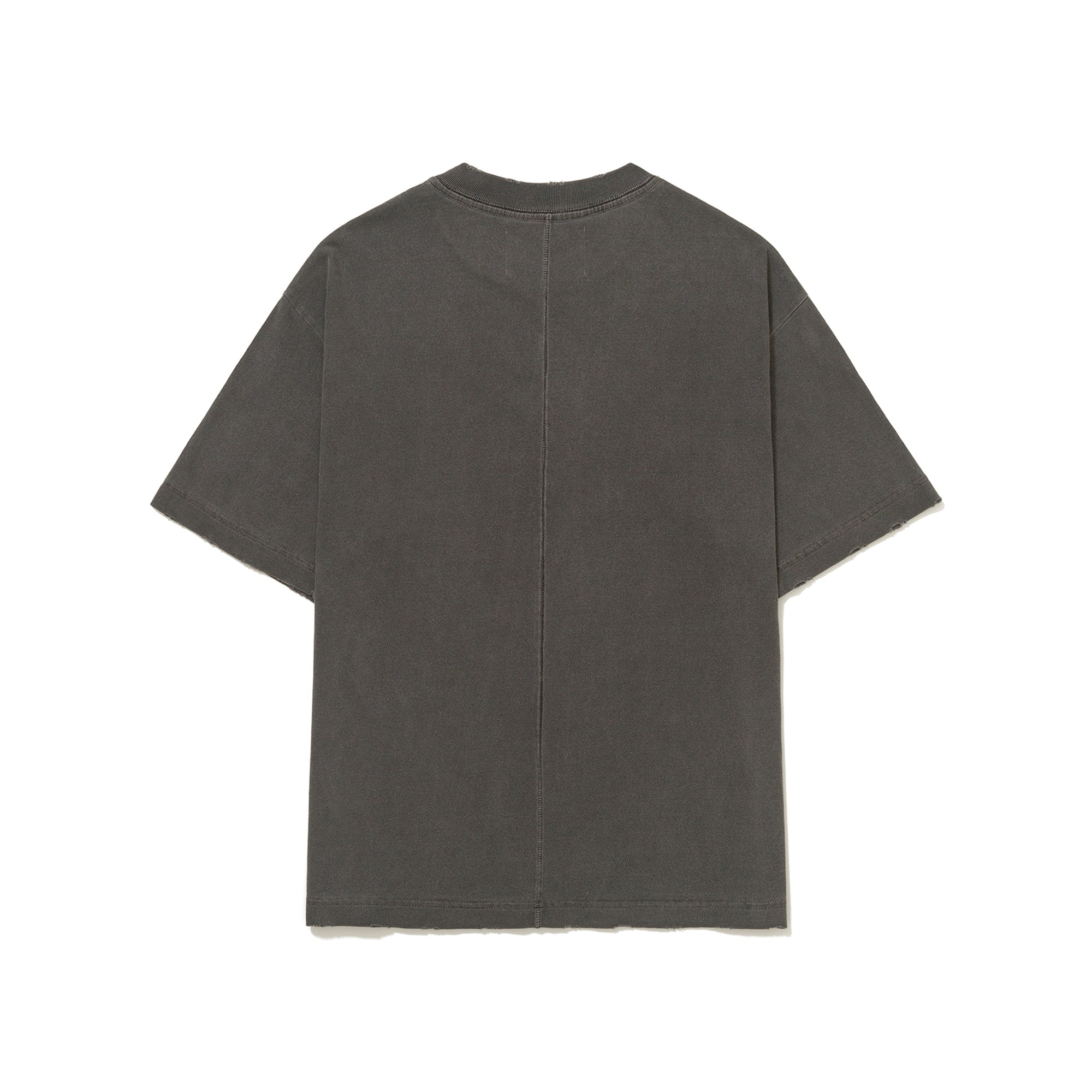 Camiseta "Manguezal" Estonada