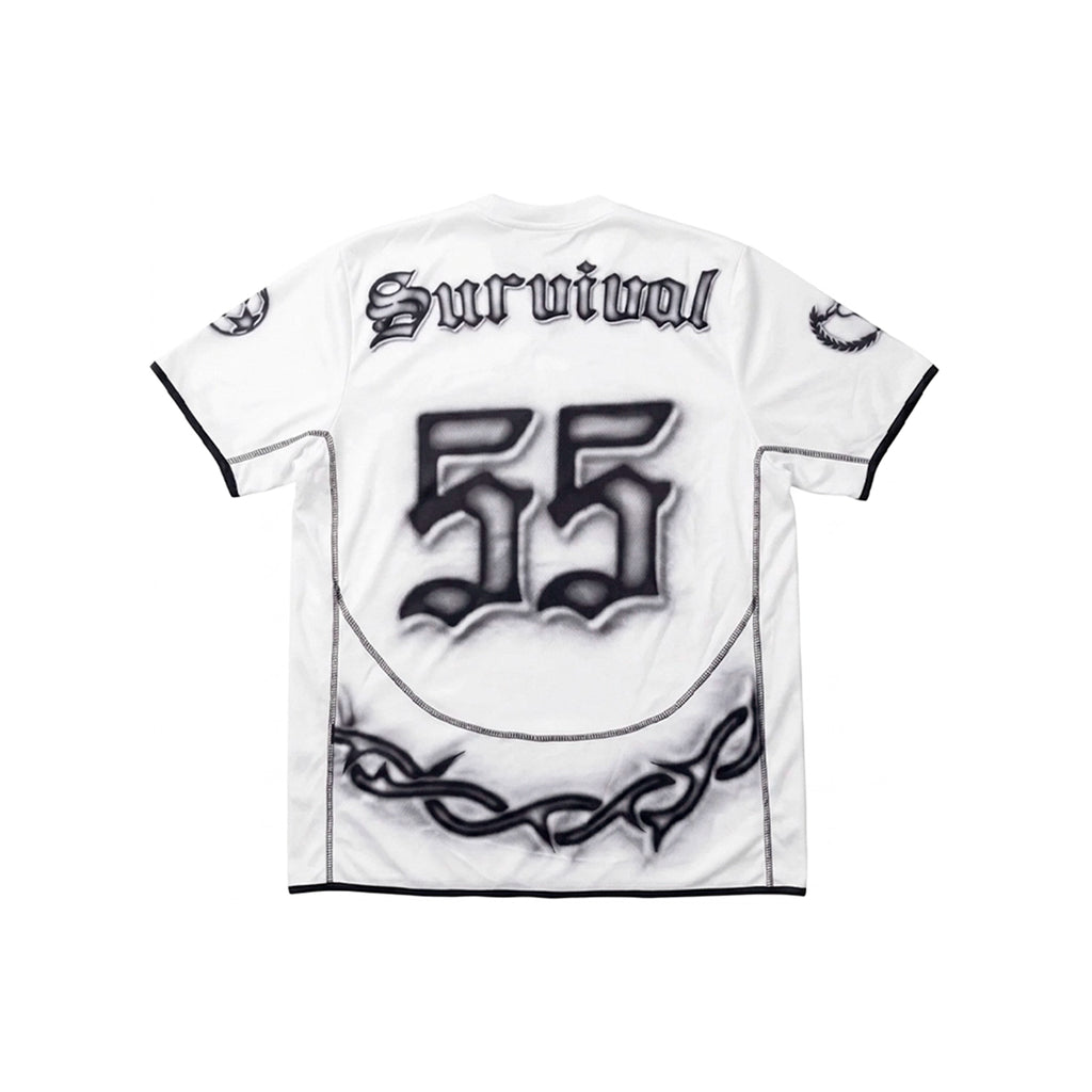 Camisa Jersey "Airbrush"