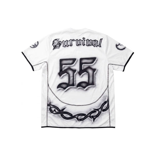 Camisa Jersey "Airbrush"