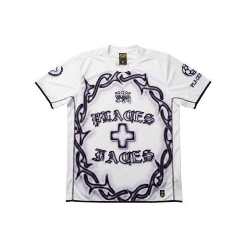 Camisa Jersey "Airbrush"